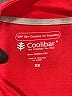 Coolibar Pink Turtleneck Sweater Size XS - photo 7