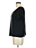Old Navy Black Short Sleeve Top Size M - photo 5
