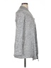 AB Studio Gray Cardigan Size XL - photo 4