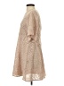 Zara Basic Tan Casual Dress Size S - photo 5