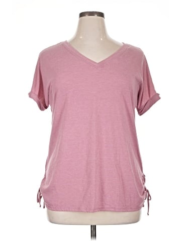 Xersion Short Sleeve T-Shirt (view 1)