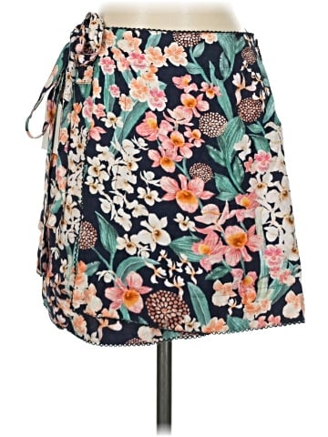 Agua by Agua Bendita Casual Skirt (view 1)