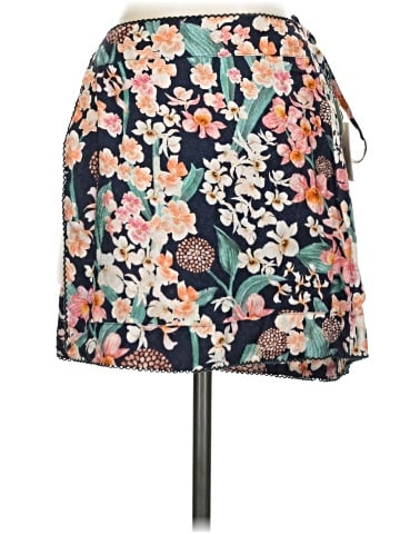 Agua by Agua Bendita Casual Skirt (view 2)