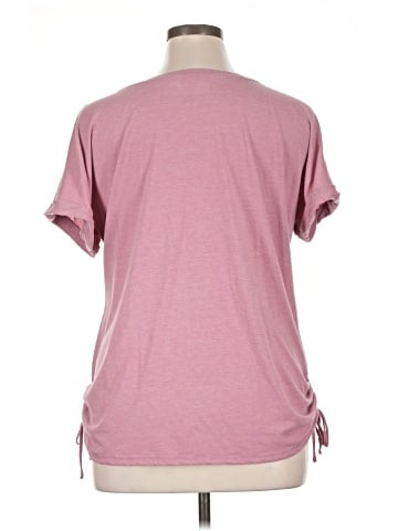 Xersion Short Sleeve T-Shirt (view 2)