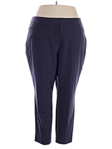 Worthington Active Pants (view 1)