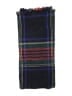 Old Navy 100% Acrylic Plaid Red Scarf One size - photo 2