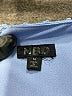 NBD 100% Polyester Blue Cocktail Dress Size M - photo 7