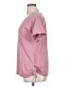 Xersion Pink Short Sleeve T-Shirt Size XL - photo 5