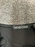 Mind Code Black Cocktail Dress Size S - photo 7