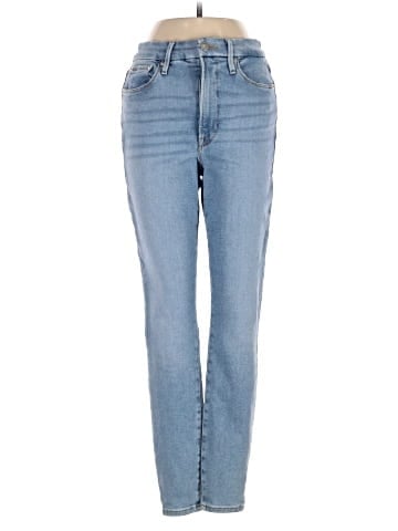 Good American Jeans (view 1)