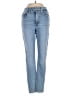 Good American Blue Jeans Size 6 - photo 1
