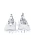 Assorted Brands Gray Sneakers Size EU 41 - photo 2