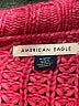 American Eagle Outfitters Pink Pullover Sweater Size M - photo 7