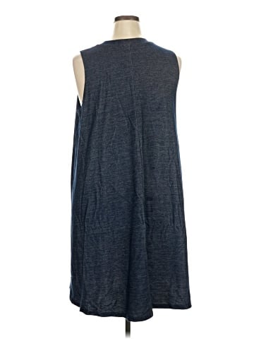 Free 2 luv Casual Dress (view 2)
