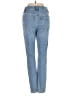 Good American Blue Jeans Size 6 - photo 2