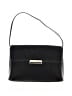 Assorted Brands Solid Black Shoulder Bag One size - photo 1