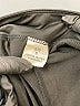Unbranded Solid Black Skort Size S - photo 3