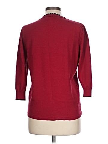 Bethany 3/4 Sleeve Top (view 2)