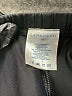 Lands' End 100% Nylon Solid Black Casual Skirt Size 14 - photo 3