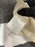 OAK + FORT 100% Polyester Ivory Casual Dress Size S - photo 8