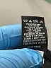 Unbranded Solid Black Casual Pants Size 20 - photo 5
