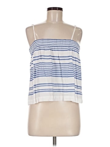 Others Follow Sleeveless Blouse (view 1)