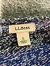 L.L.Bean 100% Cotton Tweed Blue Pullover Sweater Size S (petite) - photo 7
