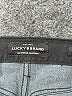 Lucky Brand Black Jeans Size 28 waist - photo 7