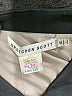 Gretchen Scott Designs 100% Polyester Black Casual Dress Size S - photo 7