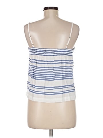 Others Follow Sleeveless Blouse (view 2)