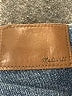Madewell Blue Jeans Size 24 waist - photo 7