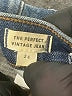 Madewell Blue Jeans Size 24 waist - photo 8