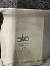 Alo Ivory Active Pants Size XXS - photo 7