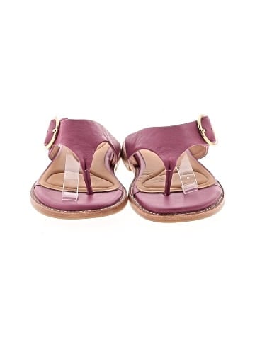 Sofft Flip Flops (view 2)