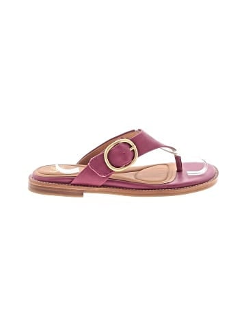 Sofft Flip Flops (view 1)