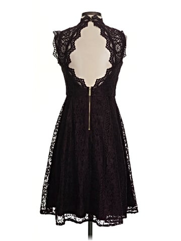 Calvin Klein Cocktail Dress (view 2)