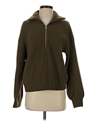 Everlane Pullover Sweater (view 1)