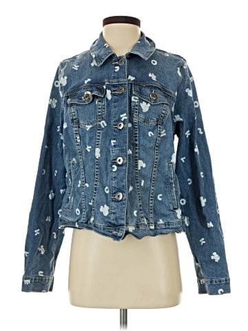 Disney Denim Jacket (view 1)