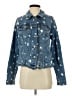 Disney Stars Blue Denim Jacket Size L - photo 1
