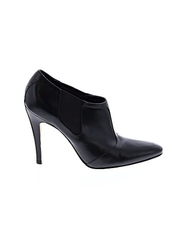 Manolo Blahnik Ankle Boots (view 1)