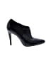 Manolo Blahnik Black Ankle Boots Size EU 37 1/2 - photo 1