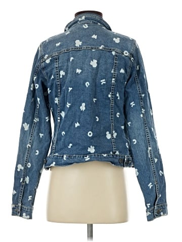 Disney Denim Jacket (view 2)