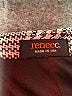 Renee C. Plaid Gray Casual Skirt Size 1X - photo 4