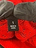 Torrid Red Cardigan Size 1X Plus (1) - photo 8