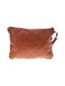 Threaded Pear Argyle Brown Wristlet One size - photo 2