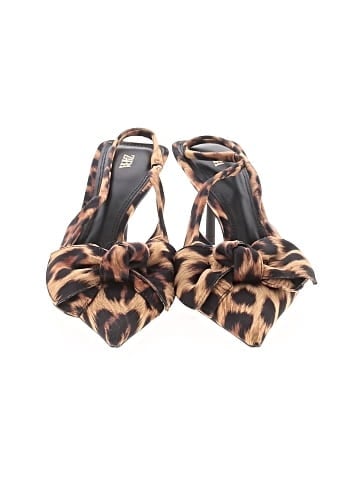 Zara Heels (view 2)
