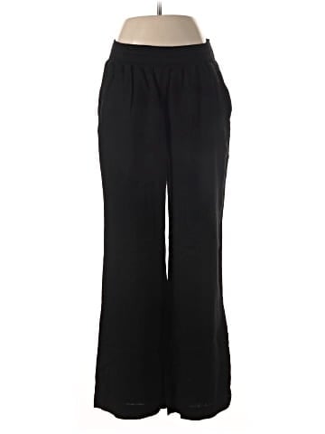 Briggs Linen Pants (view 1)