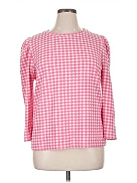 Ann Taylor Factory Pullover Sweater (view 1)