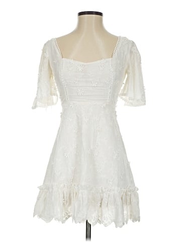 showpo Cocktail Dress (view 1)