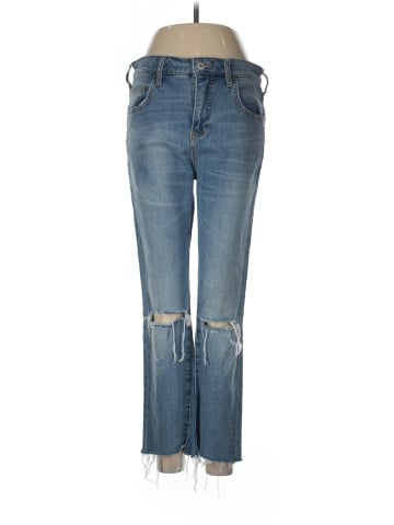 Pilcro and the Letterpress Jeans (view 1)